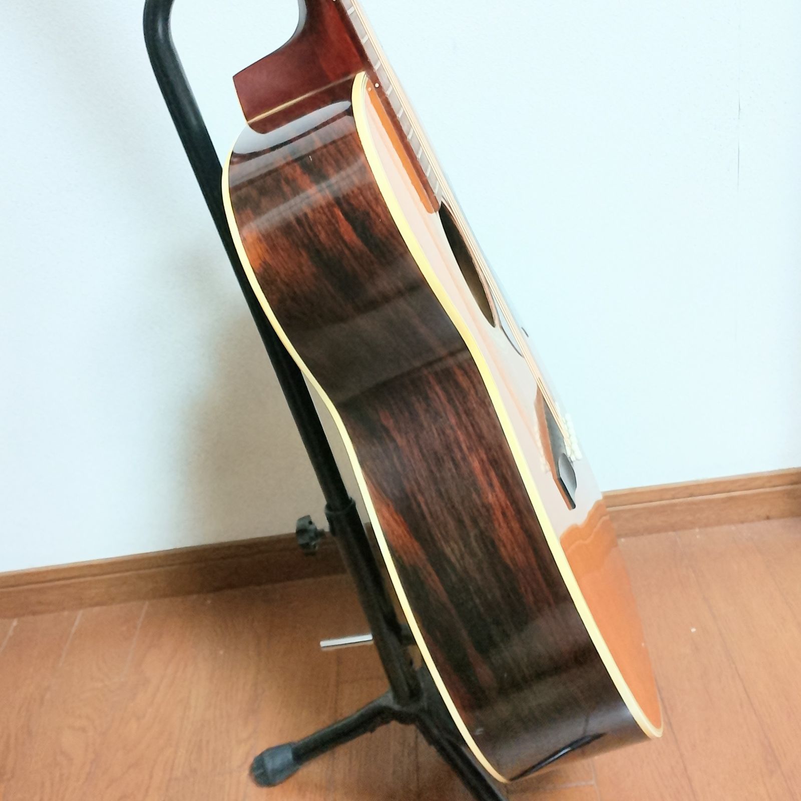 MORRIS　F-18　70’s ジャパンヴィンテージ　アコースティックギター MORRIS F-18 70's ジャパンヴィンテージ アコースティックギター