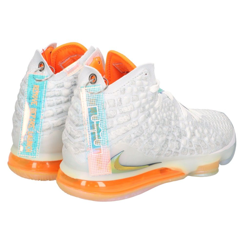 NIKE (ナイキ) LEBRON XVII LMTD Future Air レブロン17リミテッド