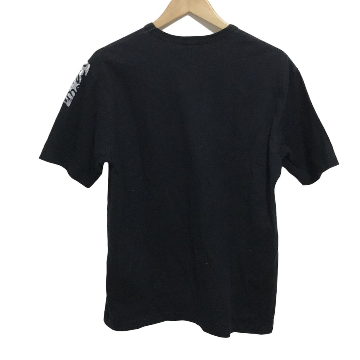 COMMEdesGARCONS HOMME(コムデギャルソンオム) 半袖Tシャツ