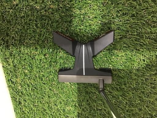 オデッセイ EXO  インディアナポリス 33インチ 純正カスタムシャフト 中古】 オデッセイ EXO INDIANAPOLIS 33インチ パター PT