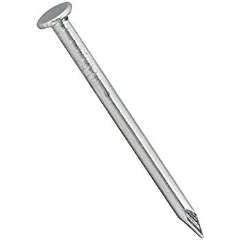 Nationalハードウェアn278???309?V7710ワイヤネイルで亜鉛メッキ