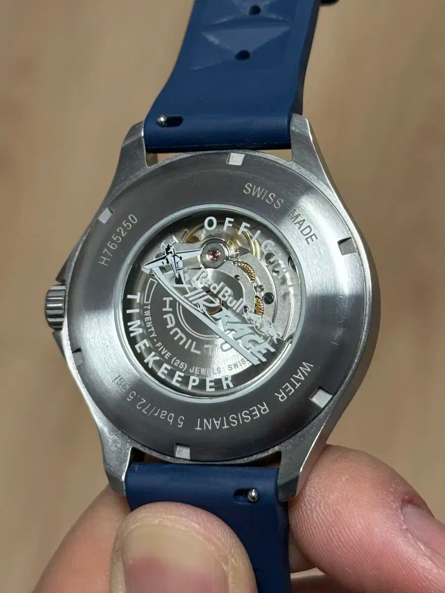 オートマティック 時計