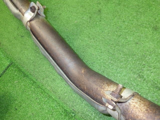 Fエキゾーストパイプ 17401-B9050