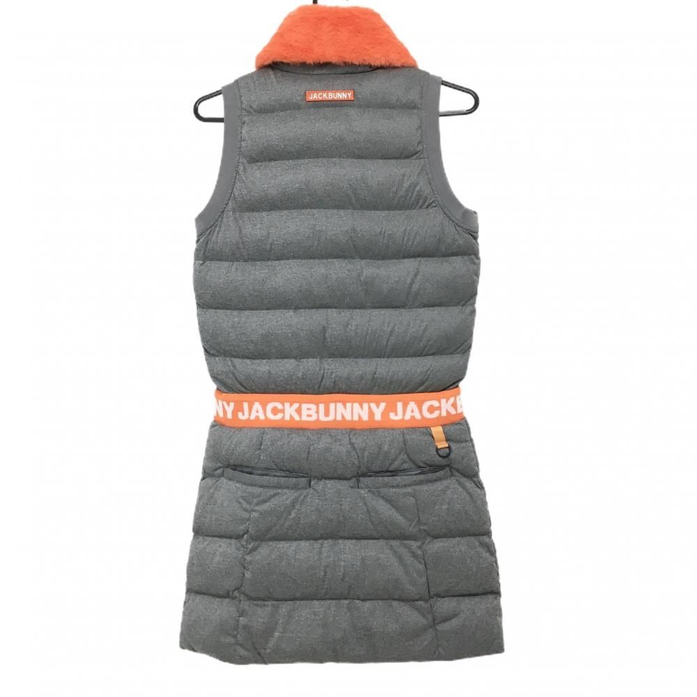 再再再値下げ新品　ジャックバニー　ワンピース2 定価17600円ノースリーブ 楽天市場】【PREMIUM SALE】Jack Bunny!! by PEARLY GATES