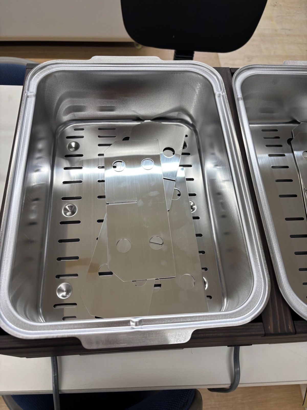 パナソニックHIクッキングヒーター おでん鍋ウォーマー