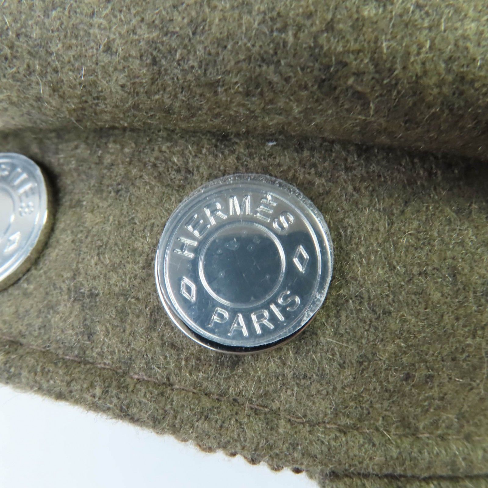 シルバー金具 セリエ金具