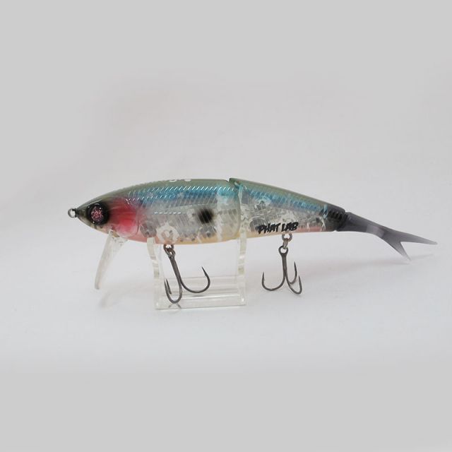 fishオリカラ】 ネコソギdsr 2個セット ネコソギDSR アングラーズ