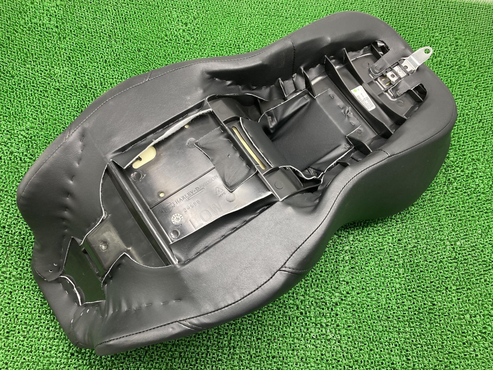 FLHTCUL 純正シート FLHTCUL シート 52000173 ハーレー 純正 中古 エレクトラ