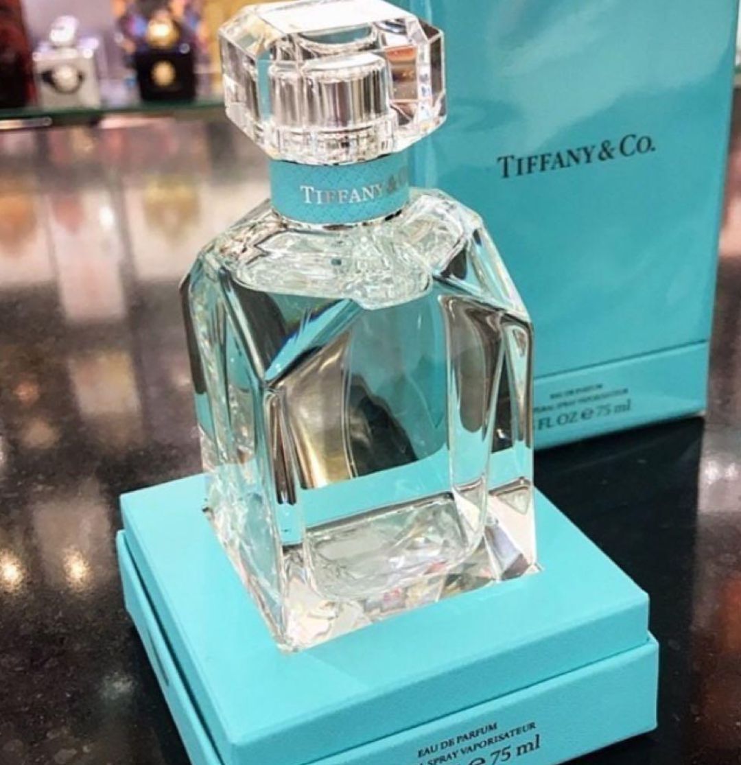 人気コスメ・美容 - 新品Tiffany&Co.ティファニー