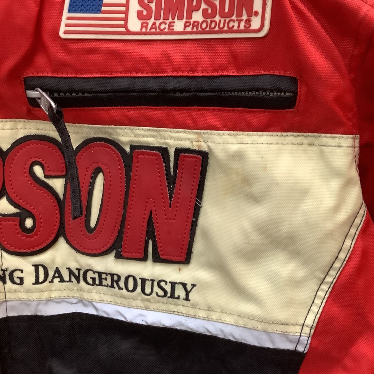 ♪♪simpson シンプソン