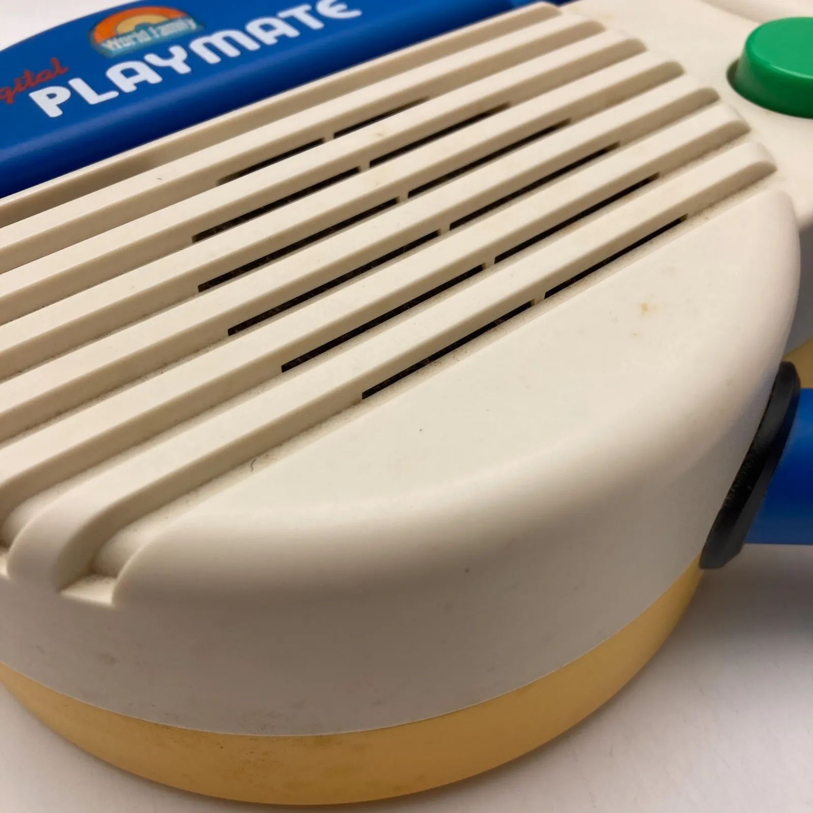 ディズニー英語システム DWE