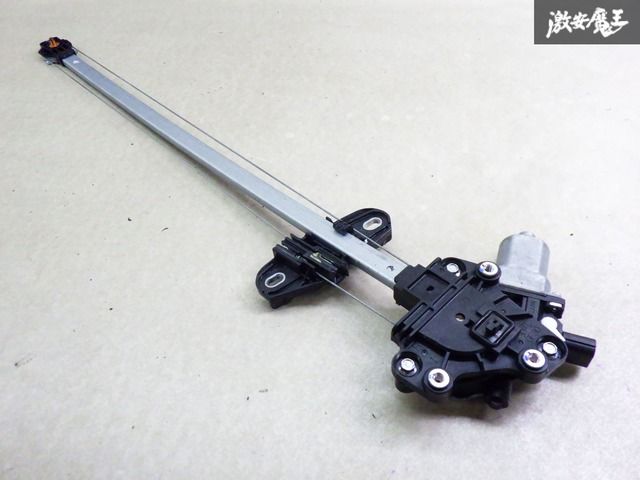 実働外し！】ホンダ純正 JF1 JF2 N-BOX レギュレーター ドア