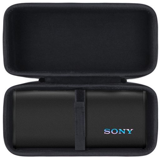 Lebakort収納ケースと互換性のあるソニーSONYULTFIELD3Bluetooth