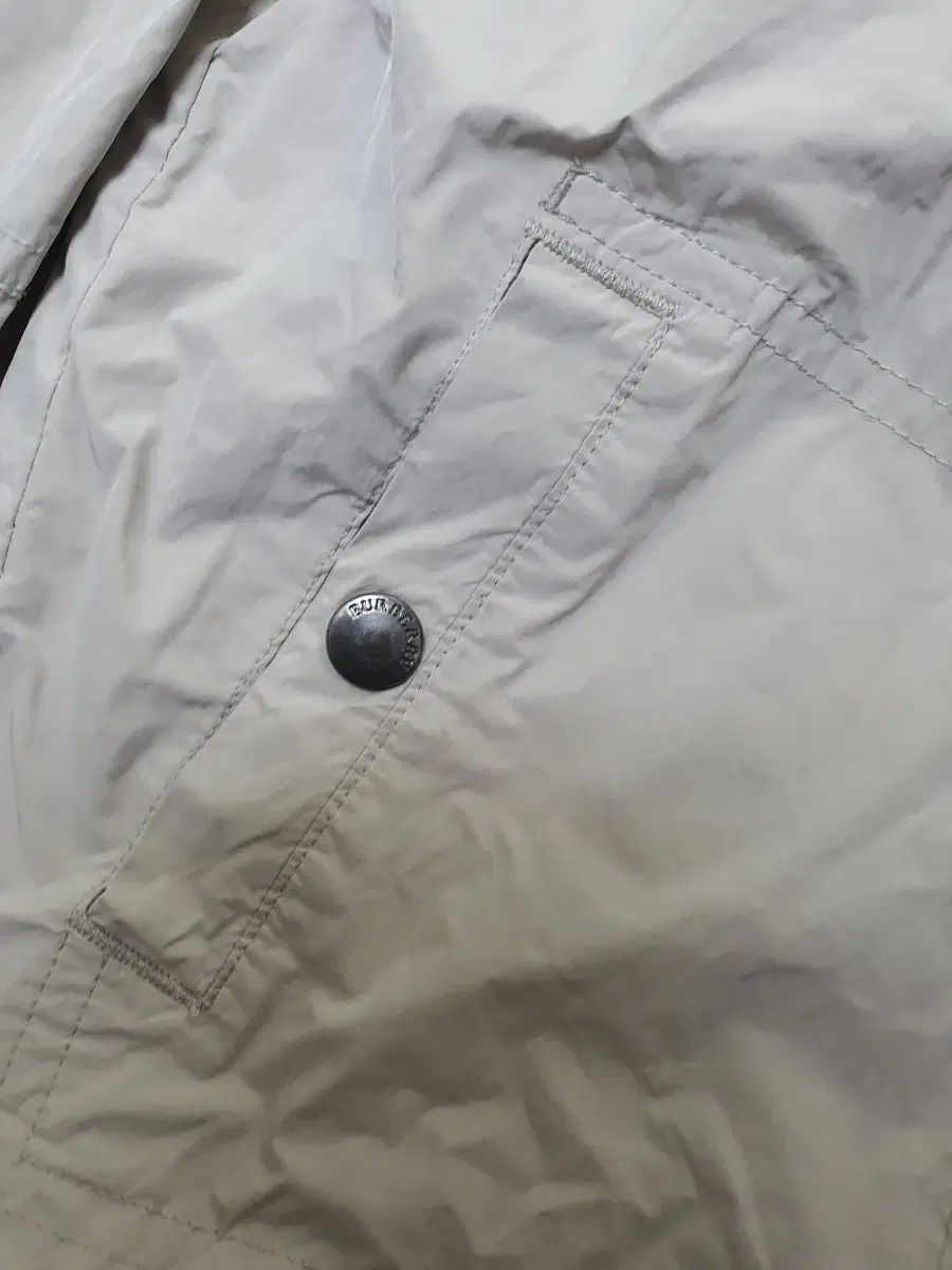 Burberry キッズ BURBERRY 6Y バーバリー ワンピース 116cm バーバリー