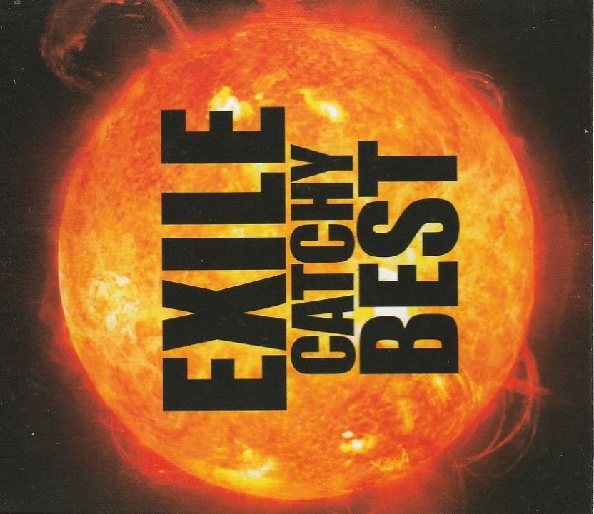 CD「エグザイル EXILE ／ EXILE CATCHY BEST」 送料無料 - メルカリ