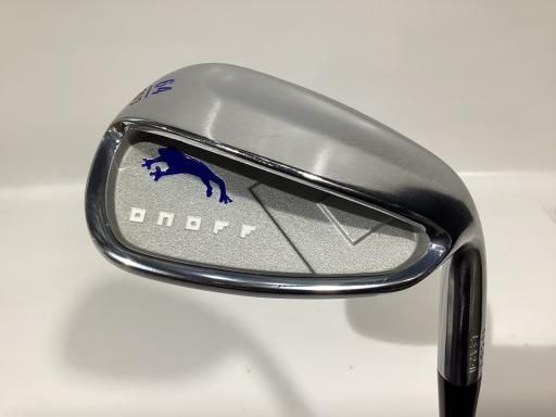 新品　ONOFF FROG'S LEAP-ll ウェッジ 2021（64°） 楽天市場】お助けウェッジ【オノフ】 WEDGE FROG'S LEAP-II