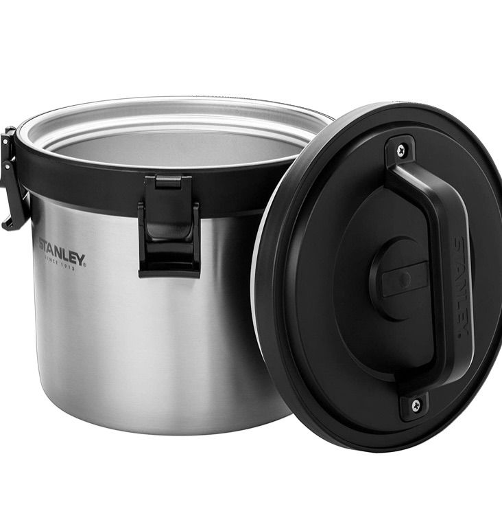 スタンレー STANLEY キャンプクロック 2.9L - メルカリ