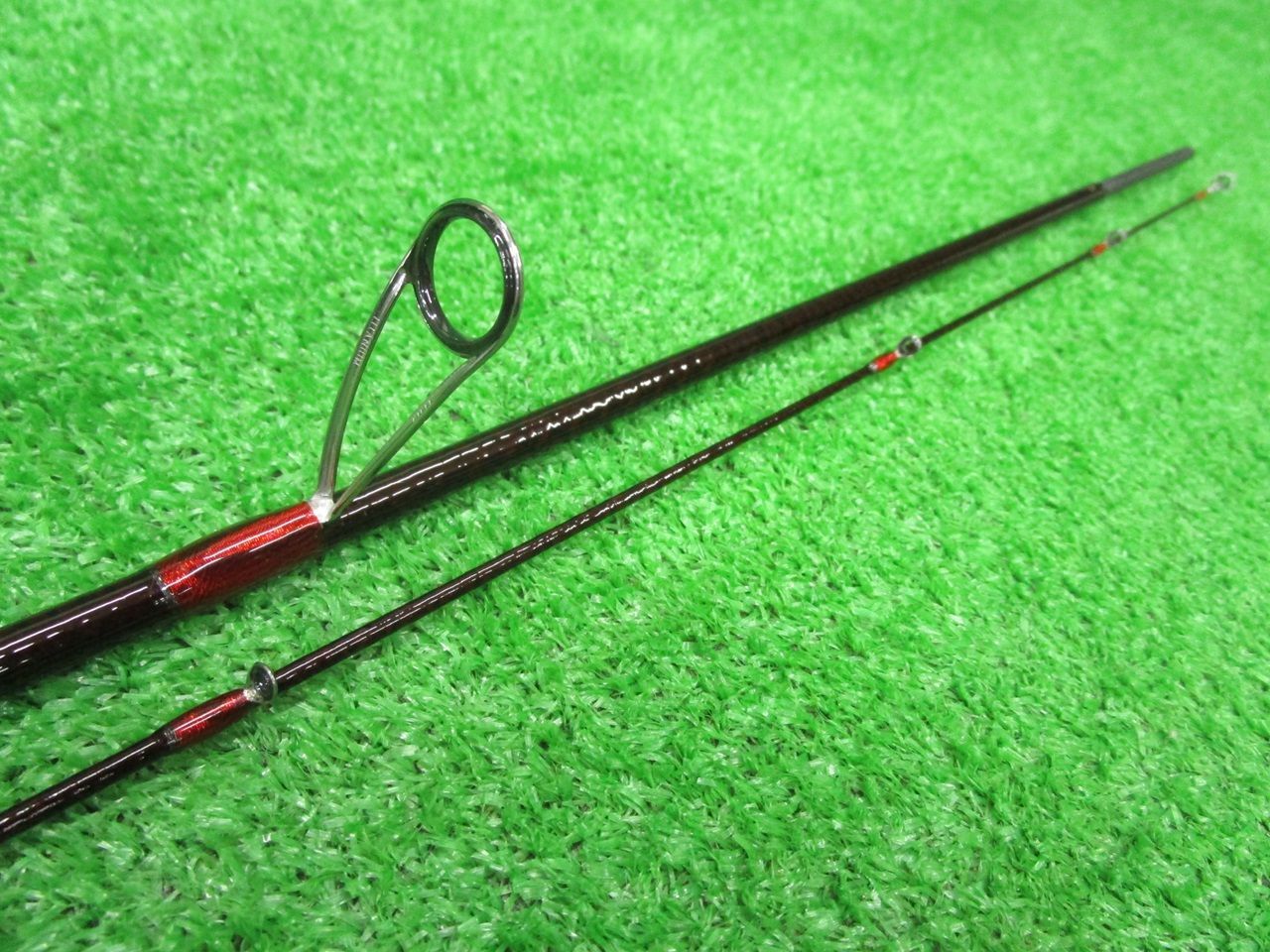 ARES レスター ホープ スローテーパー+ 800 （山科店 併売