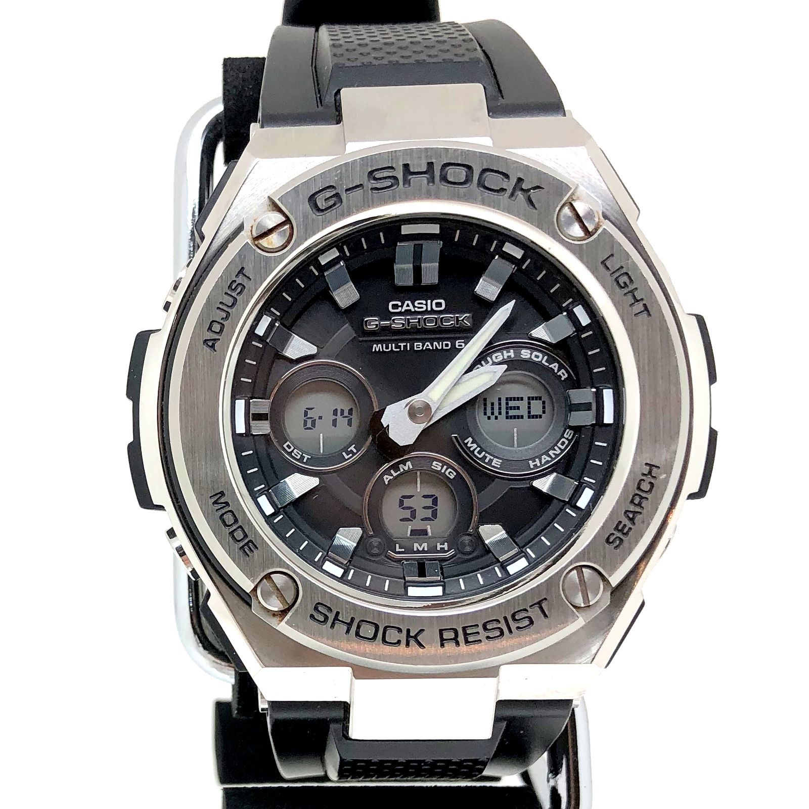 G-SHOCK ジーショック 腕時計 GST-W310-1A