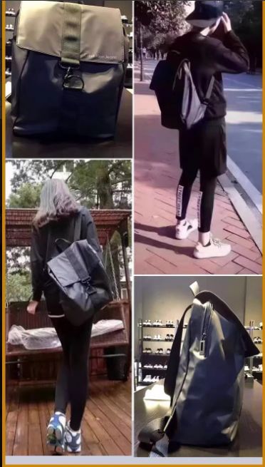 CK リュックサック