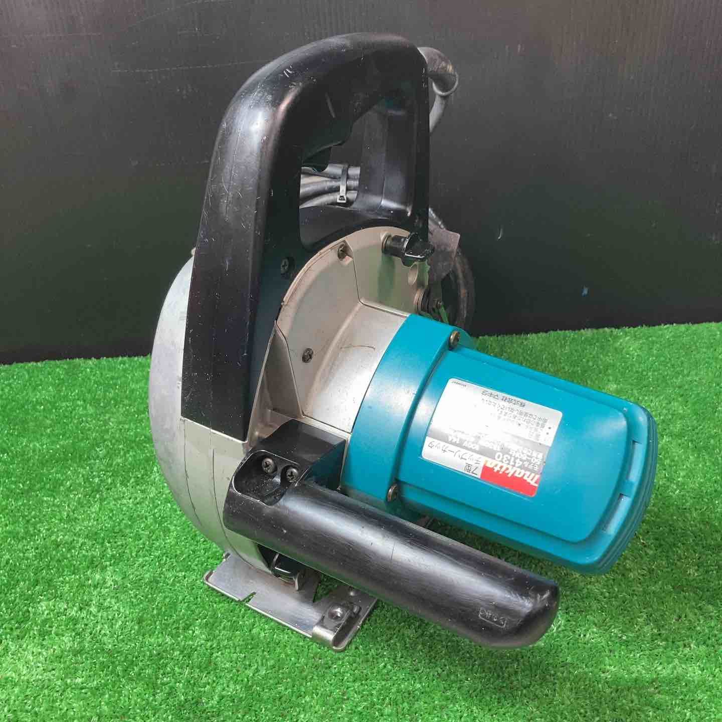 マキタ makita 185mm チップソーカッタ 4130 岩槻店 USTAUSTRALIA_COM_AU