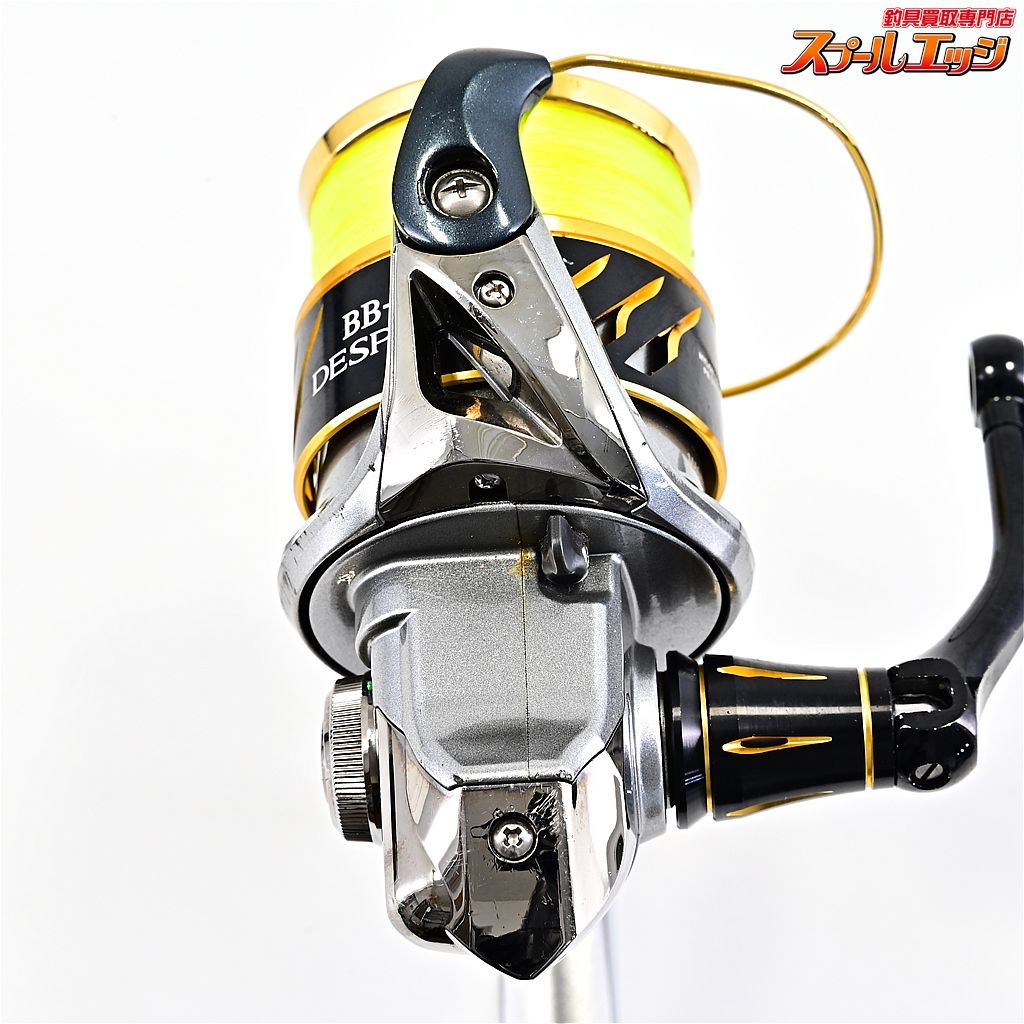 【シマノ】 16BB-X デスピナ 2500DHG SHIMANO DESPINAm41633