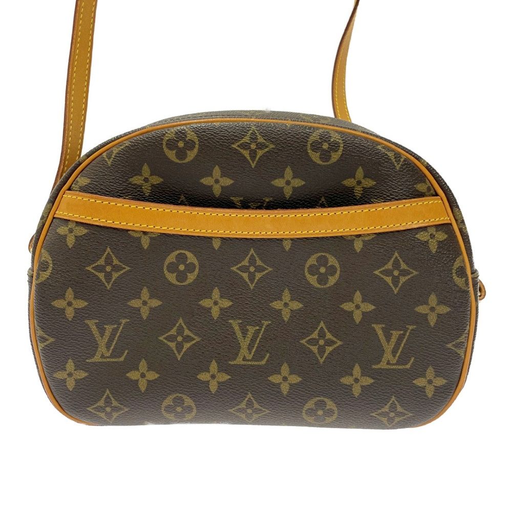 中古】【ジャンク】 LOUIS VUITTON ルイ・ヴィトン M51221 モノグラム 