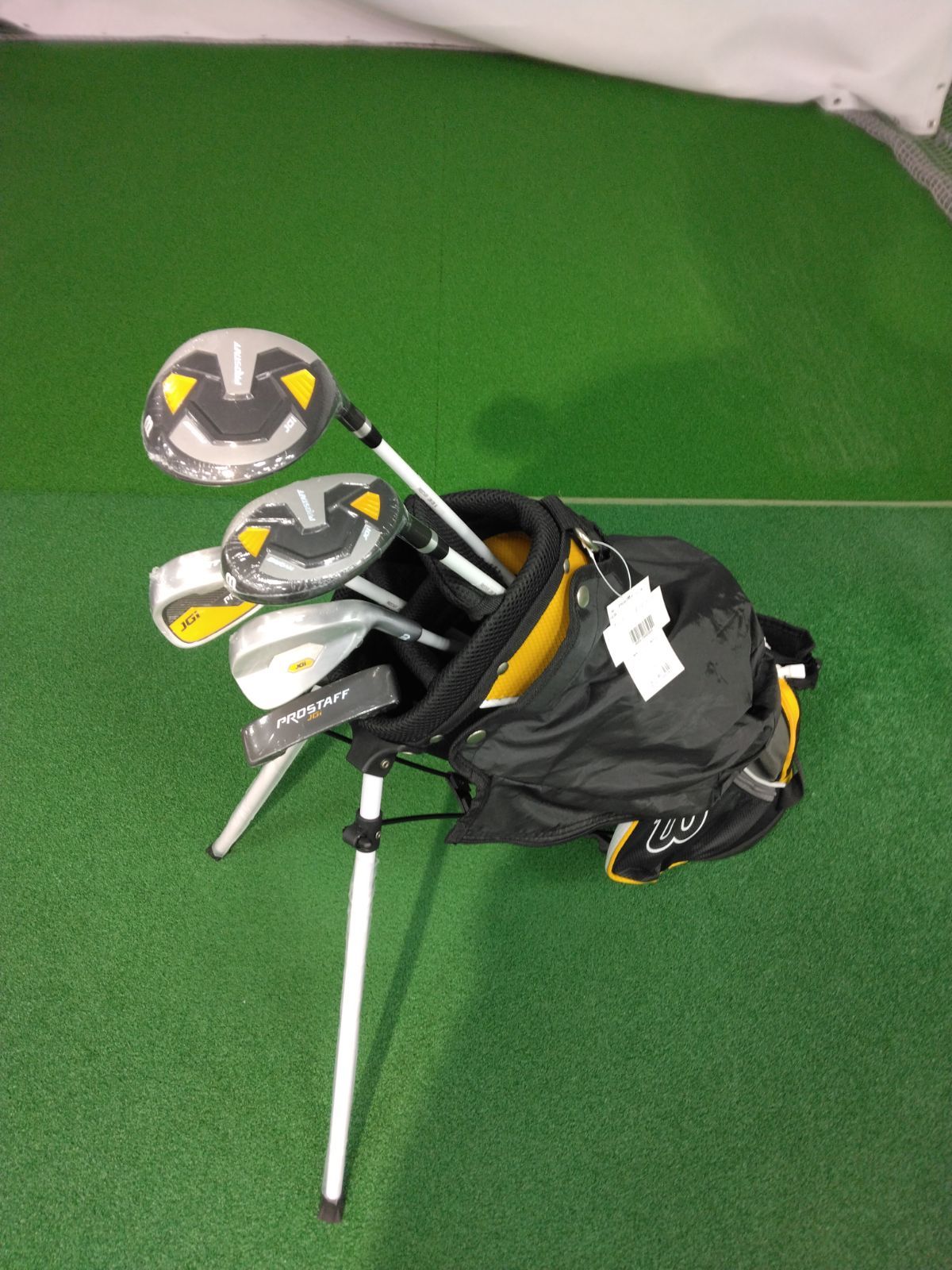 Wilson JGI
