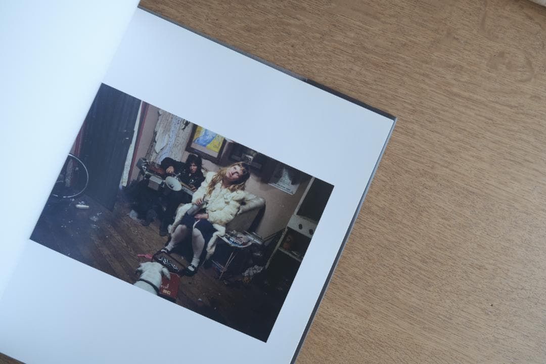 写真集 A PERIOD OF JUVENILE PROSPERITY 限定版 写真集 A PERIOD OF JUVENILE PROSPERITY 限定版 - メルカリ