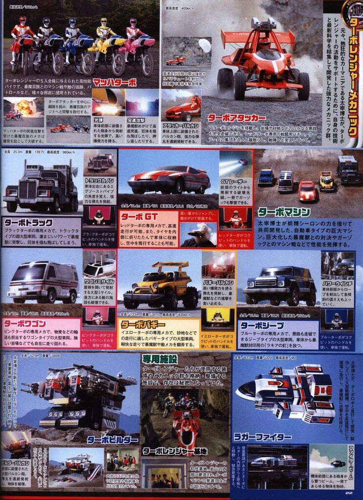 講談社 講談社シリーズMOOK/スーパー戦隊Official Mook 20世紀