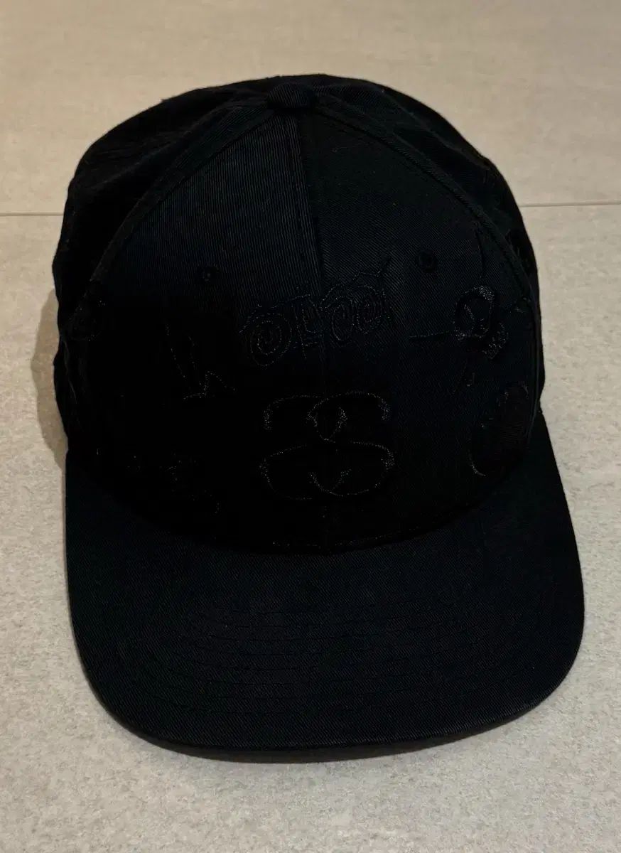 STUSSY STUSSY ステューシー スナップバック