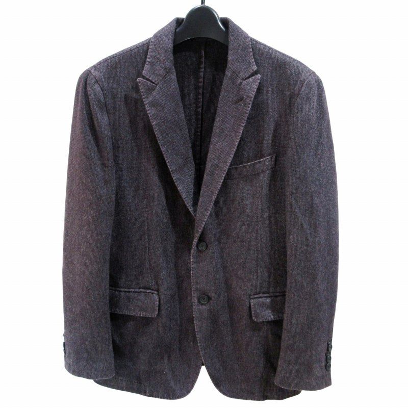 2B ファッション コルネリアーニ TREND ジャケット 50