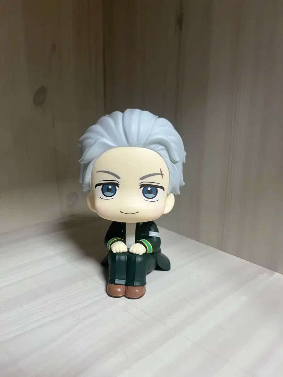 銀に赤銅 小槌 根付 東さ5-0504☆ 銀に赤銅 小槌 根付 東 根付（銀製