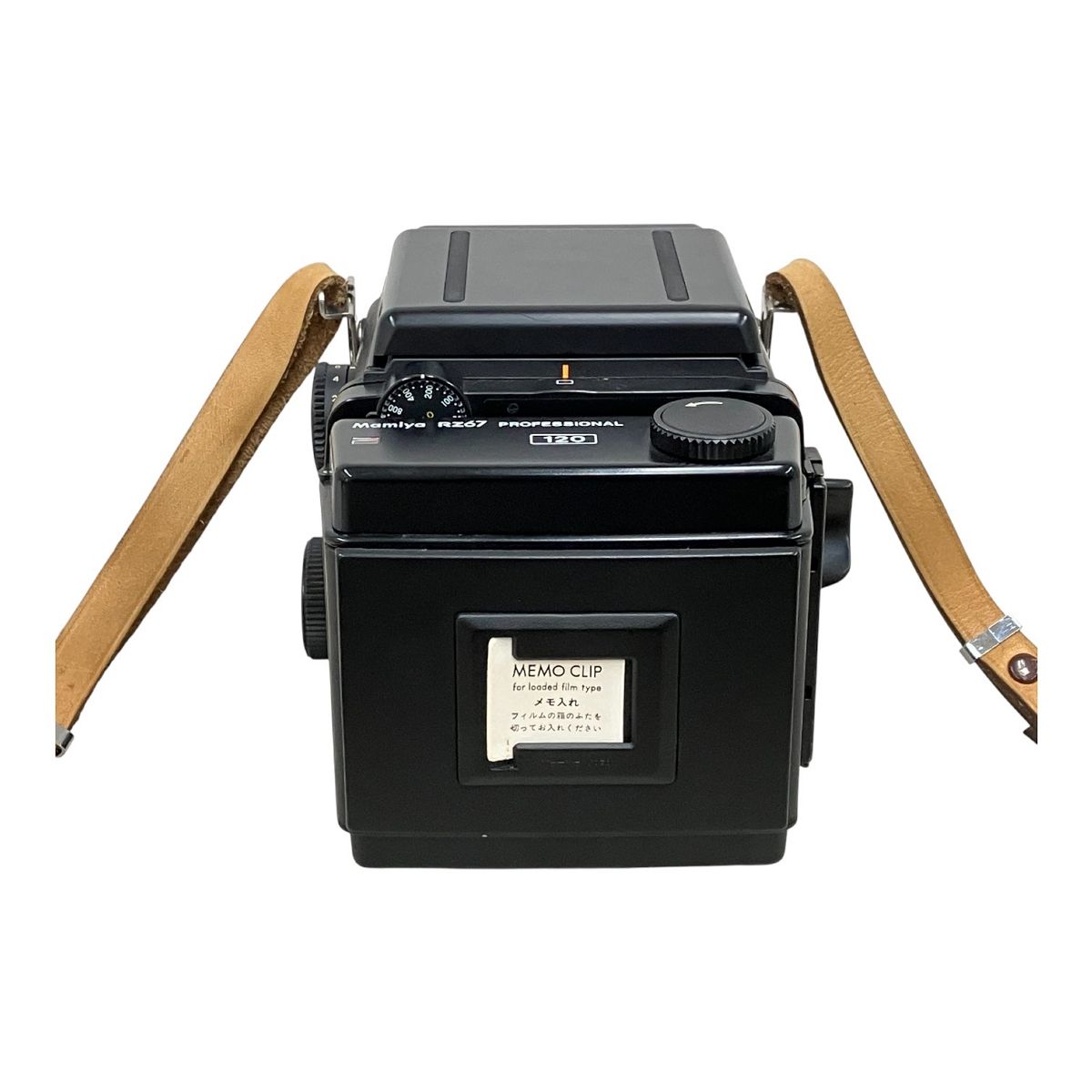 フィルムカメラ