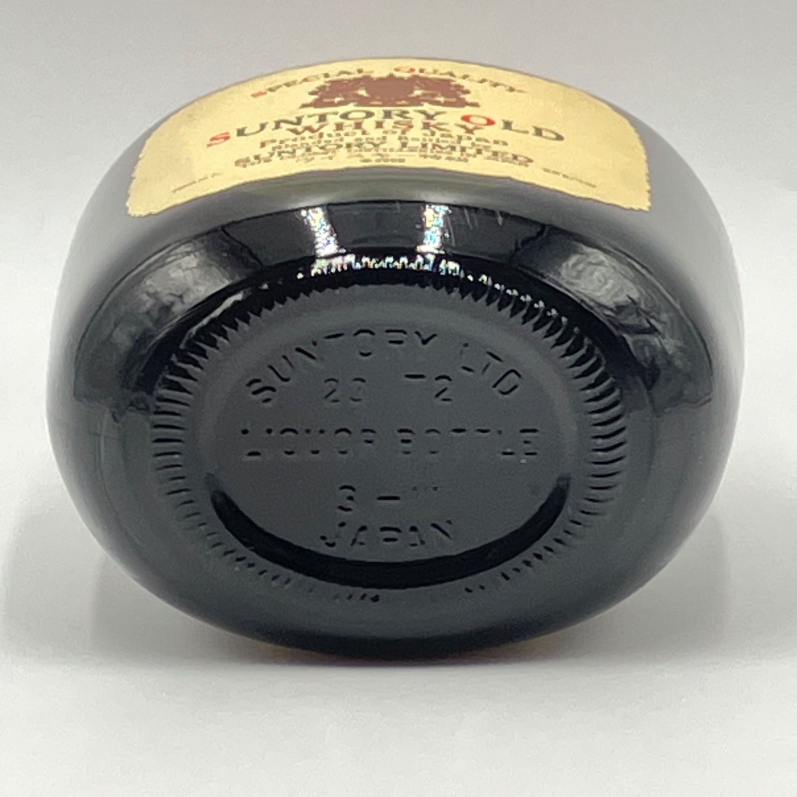 ✨未開封✨サントリー オールド ウイスキー 43度 760ml 特級