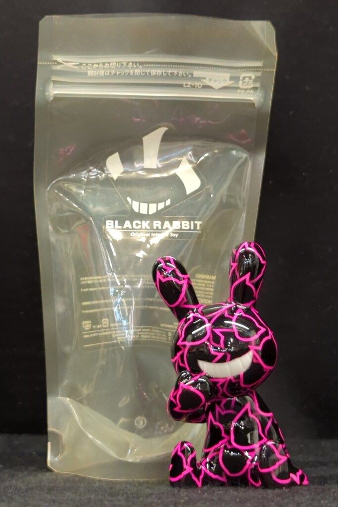 BLACK RABBIT 手塚治虫文化祭～キチムシ2018 手塚治虫 BLACK RABBIT