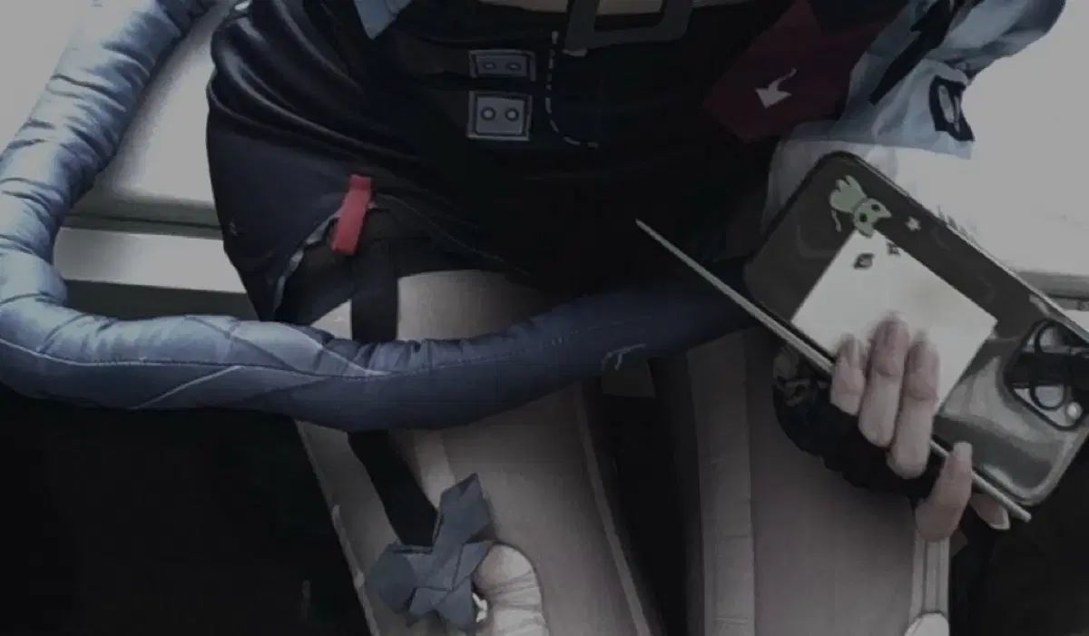 jane doe ゼンレス ゾーン XERO ゼロ コスプレ