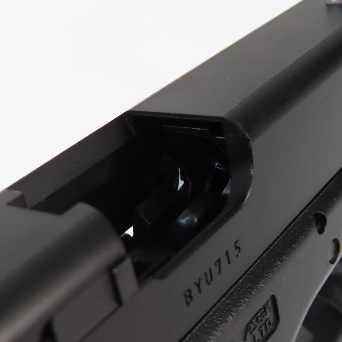 東京マルイ グロック19 ガスブローバック GLOCK 0 3rd | グロック