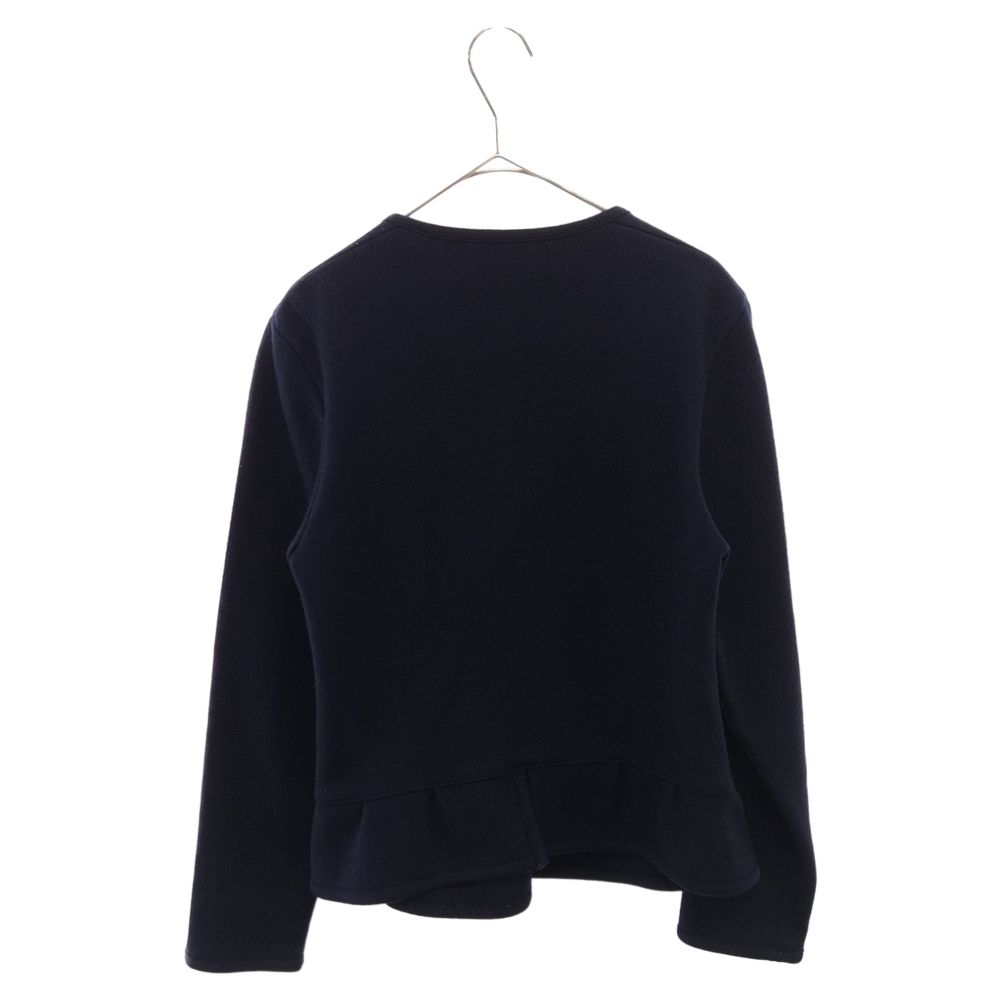激安店舗 des COMME GARCONS 裾 初期タグ 70-80S (コムデギャルソン) スカート