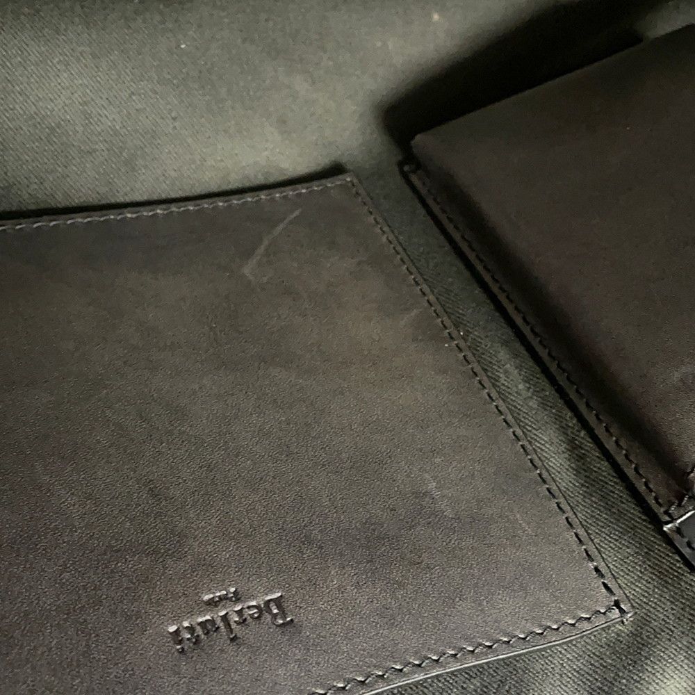 【値下可】 廃盤　ベルルッティ　トートバッグ　カリグラフィー 値下可】 廃盤 ベルルッティ トートバッグ カリグラフィー - メルカリ