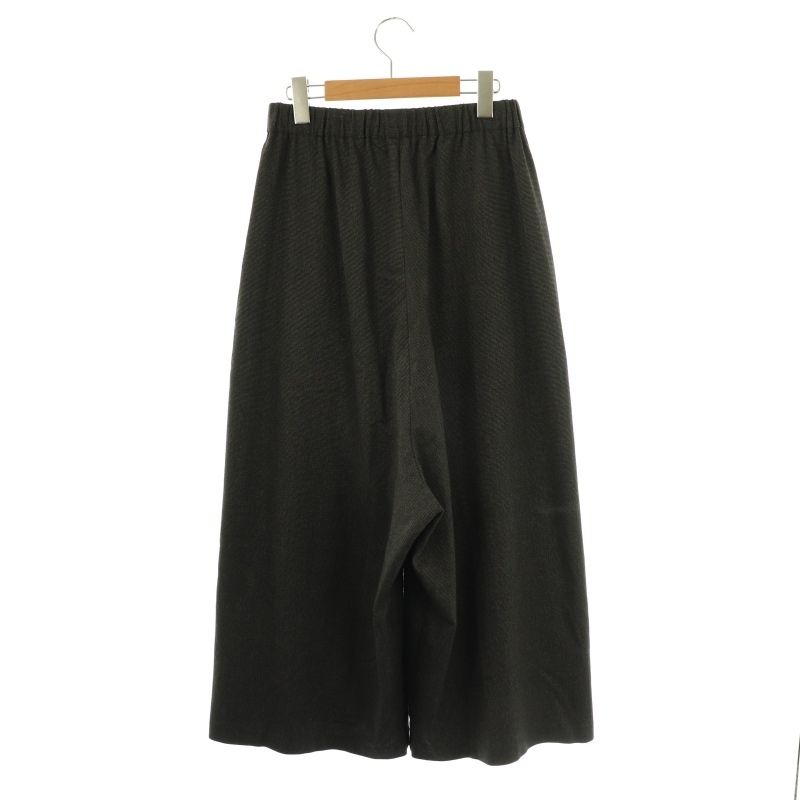 【pas de calais】シンプルやわらかパンツ（黒）✳︎新品 楽天市場】pas de calais（パンツ｜ボトムス）：レディース