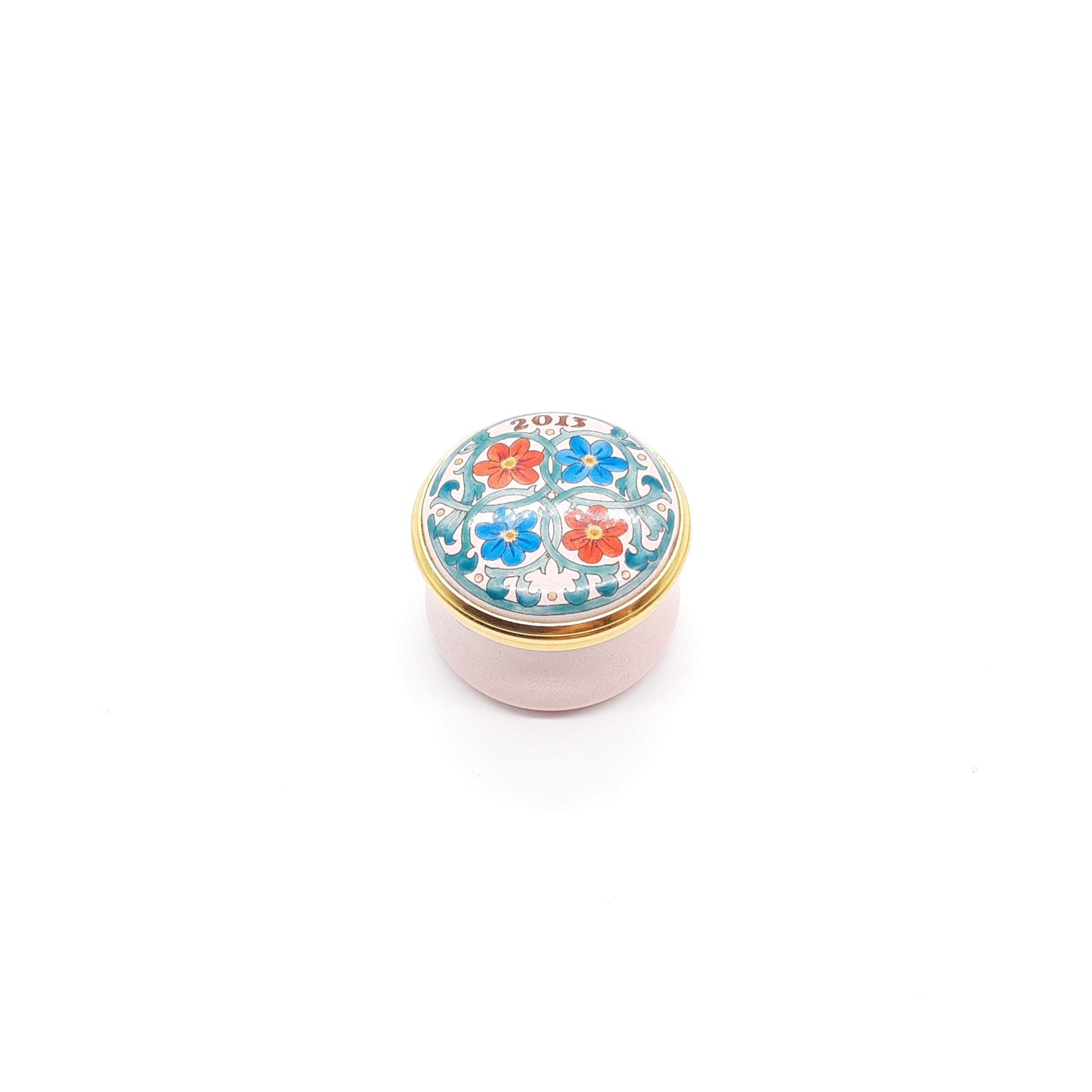 HALCYON DAYS ハルシオンデイズ 2013 MINI YEAR BOX ミニイヤー