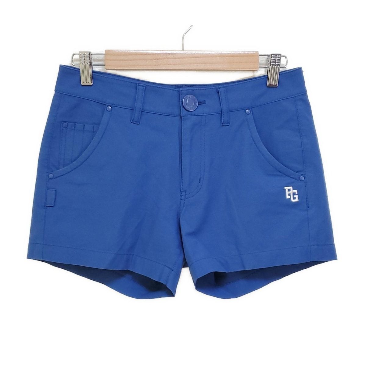 パーリーゲイツ レディース ショートパンツ サイズ0 パーリーゲイツ