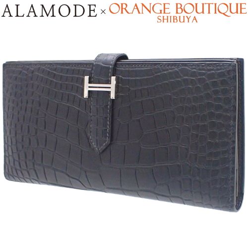 LOUIS VUITTON ルイヴィトン 長財布 スリムパース カードケース M80390