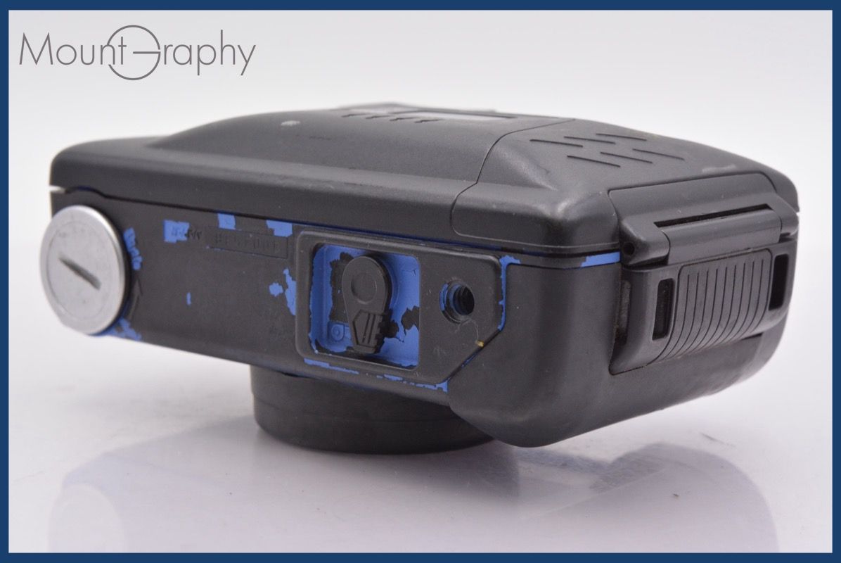  ニコン Nikon AW AD 35 mm F 2 8 同梱可 mj 4950 コンパクトカメラ(フィルム) フィルムカメラ