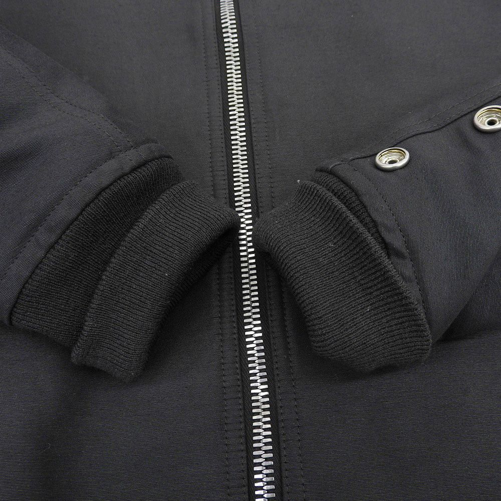 美品 Rick Owens リックオウエンス MA-1 ボンバージャケット ブルゾン