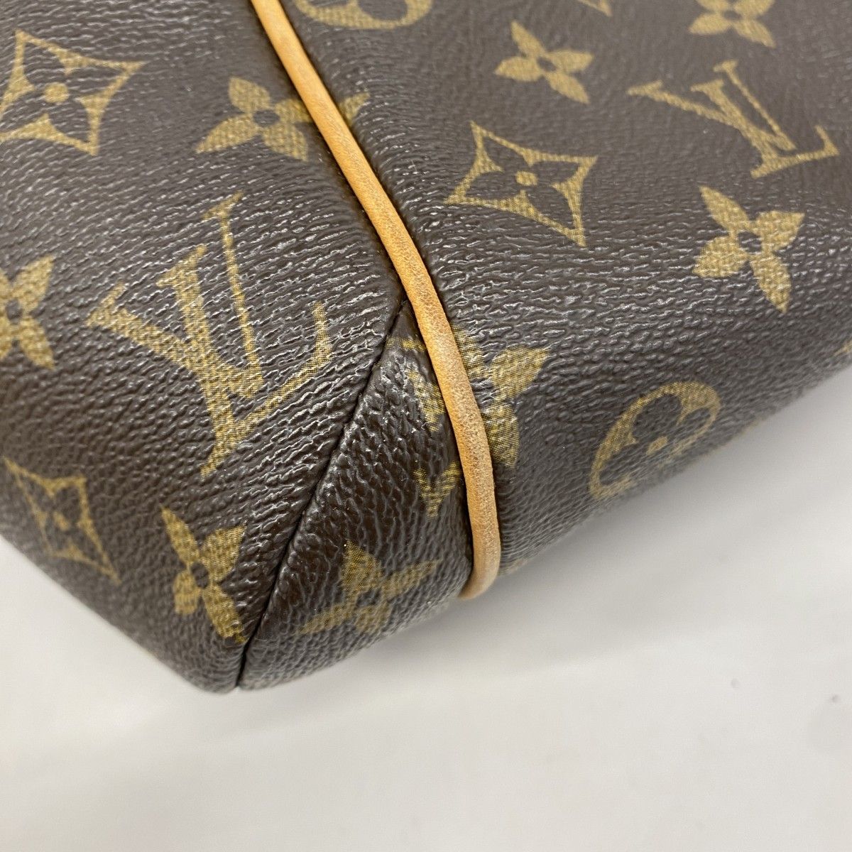 ルイヴィトン バック 再出品 楽天市場】【10%OFF】 ルイヴィトン ボディバッグ ハイライズ LV