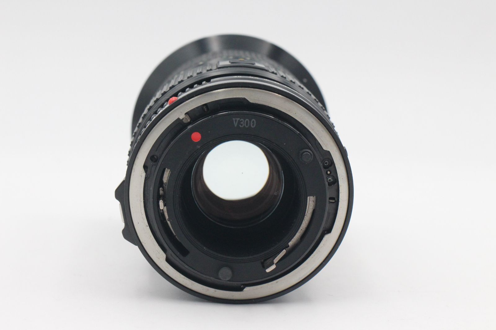 極上品☆キヤノン CANON NEW FD 35-105mm F3.5 MACRO オールドレンズ