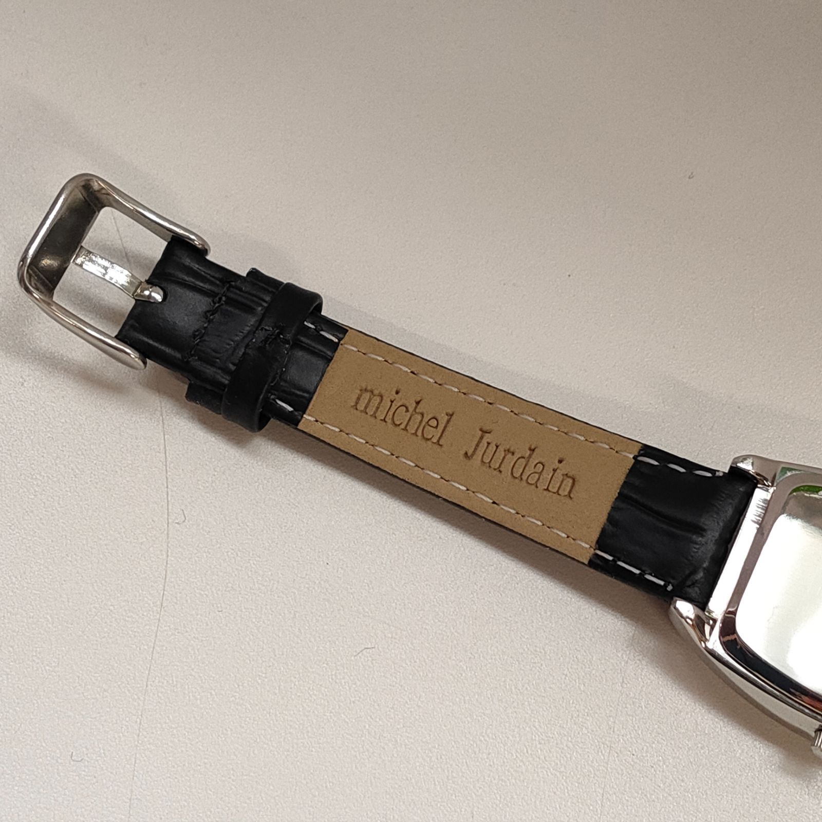 M691 ☆動作品☆◇MICHEL JURDAIN /ミッシェルジョルダン SPORT