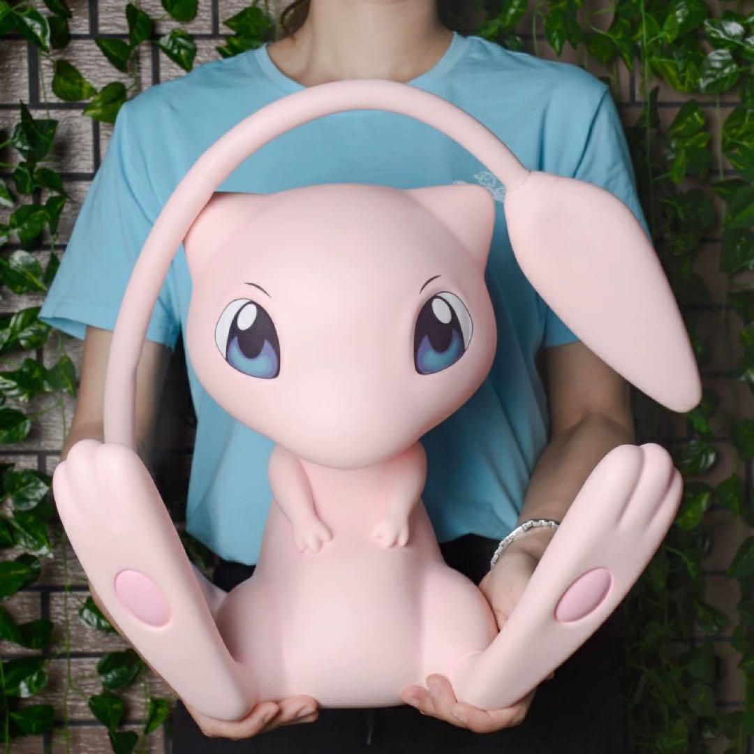 ポケモン　ミュウ　フィギュア 楽天市場】ミュウ フィギュアの通販